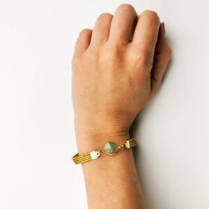 Bracciale capim Dourado