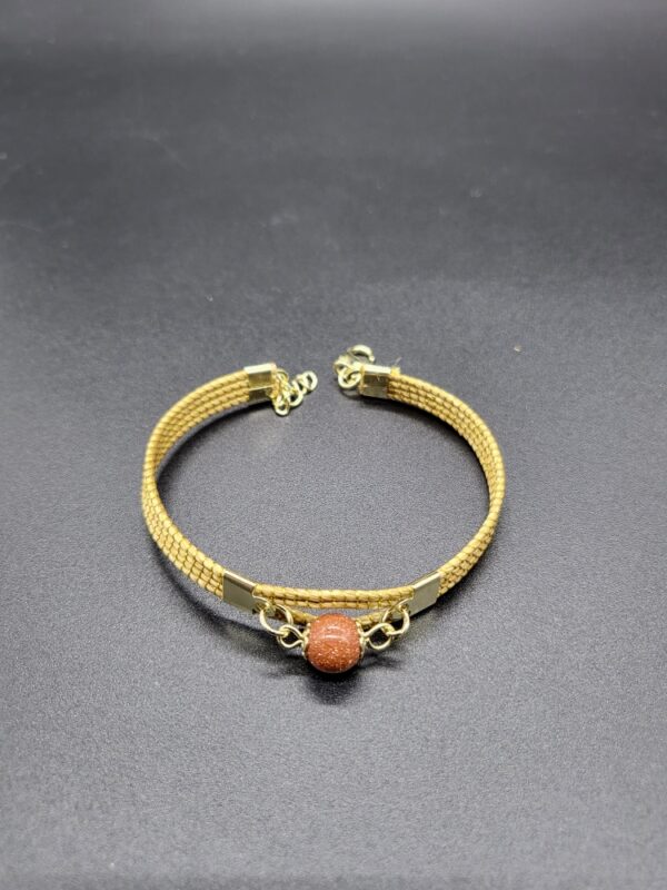 Bracciale in Capim Dourado Marisol
