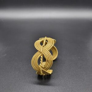 Bracciale in Capim Dourado Paulita