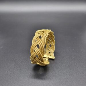 Bracciale in Capim Dourado Aisha