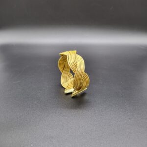 Bracciale in Capim Dourado Miriam
