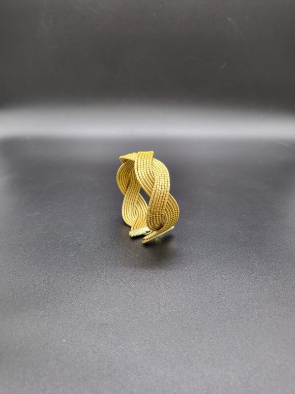 Bracciale in Capim Dourado Miriam