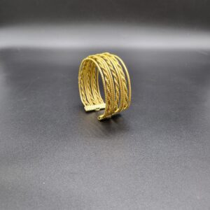 Bracciale in Capim Dourado Giorgia