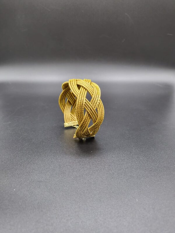 Bracciale in Capim Dourado Ida