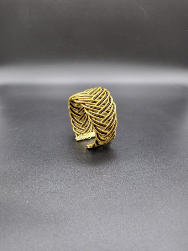 Bracciale in Capim Dourado Alessandra