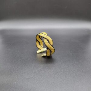 Bracciale in Capim Dourado Selene
