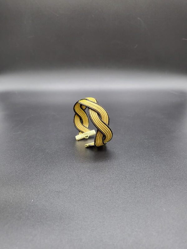 Bracciale in Capim Dourado Selene