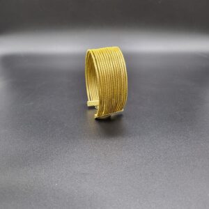Bracciale in Capim Dourado Jessica