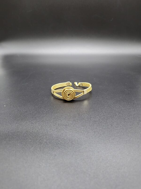 Bracciale in Capim Dourado Livia
