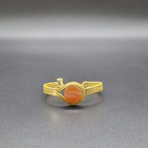 Bracciale in Capim Dourado Siria