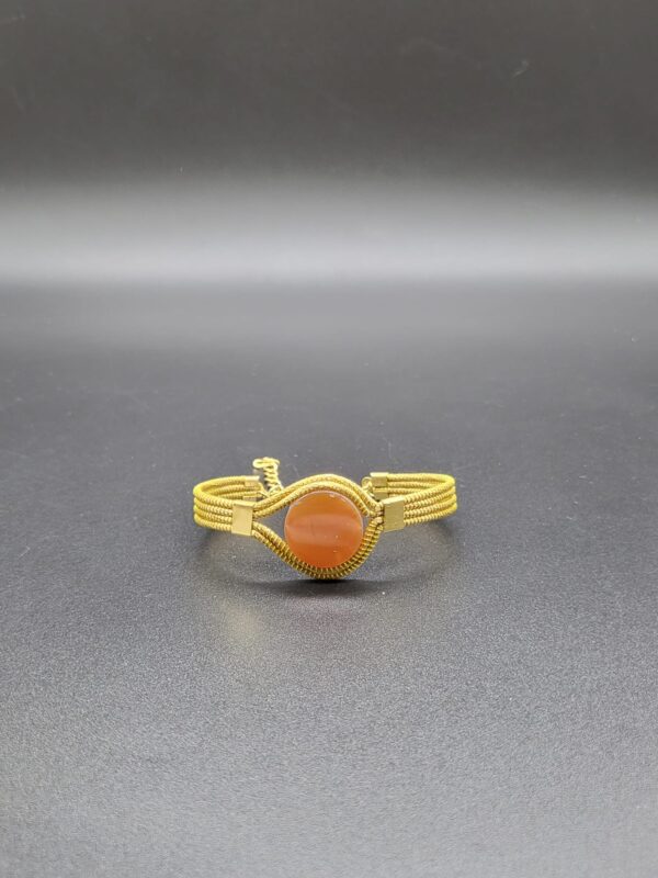 Bracciale in Capim Dourado Siria