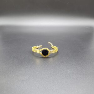 Bracciale in Capim Dourado Olga