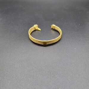 Bracciale in Capim Dourado Maily