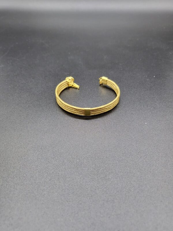 Bracciale in Capim Dourado Maily