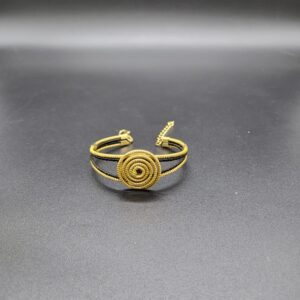 Bracciale in Capim Dourado Melania