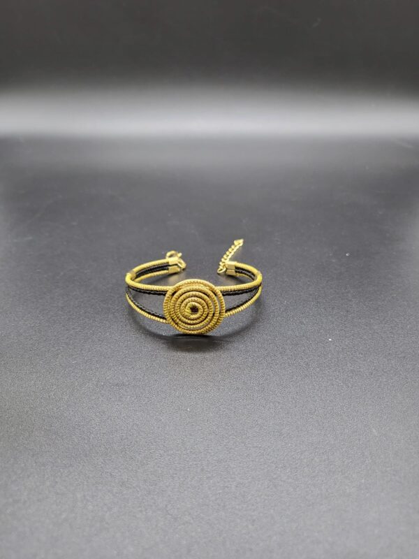 Bracciale in Capim Dourado Melania