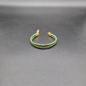 Bracciale in Capim Dourado Fiona
